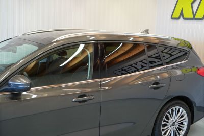 Ford Focus Gebrauchtwagen Ford Focus Gebrauchtwagen