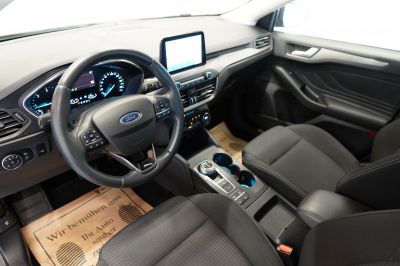 Ford Focus Gebrauchtwagen Ford Focus Gebrauchtwagen