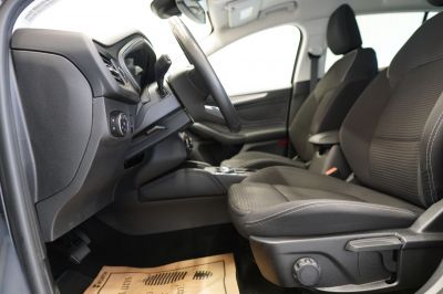 Ford Focus Gebrauchtwagen Ford Focus Gebrauchtwagen