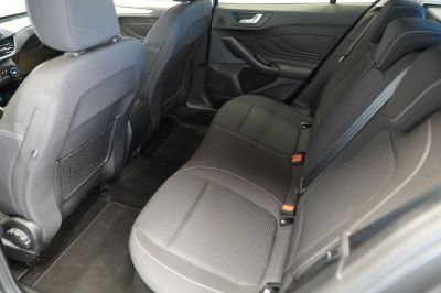 Ford Focus Gebrauchtwagen Ford Focus Gebrauchtwagen