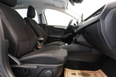 Ford Focus Gebrauchtwagen Ford Focus Gebrauchtwagen
