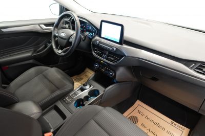 Ford Focus Gebrauchtwagen Ford Focus Gebrauchtwagen