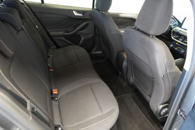 Ford Focus Gebrauchtwagen Ford Focus Gebrauchtwagen