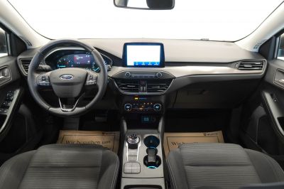 Ford Focus Gebrauchtwagen Ford Focus Gebrauchtwagen