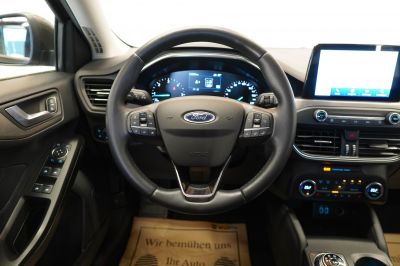 Ford Focus Gebrauchtwagen Ford Focus Gebrauchtwagen