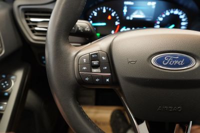 Ford Focus Gebrauchtwagen Ford Focus Gebrauchtwagen