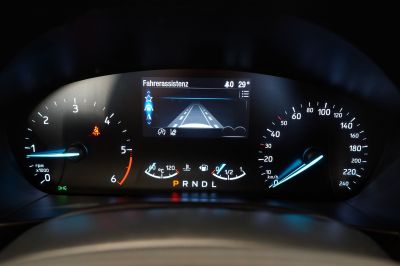 Ford Focus Gebrauchtwagen Ford Focus Gebrauchtwagen