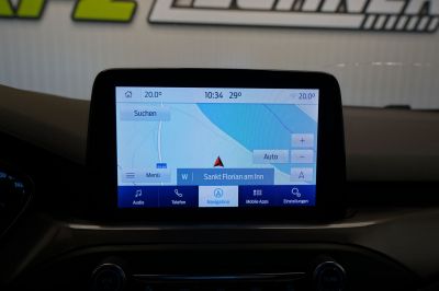Ford Focus Gebrauchtwagen Ford Focus Gebrauchtwagen