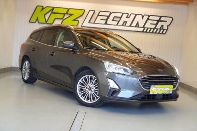 Ford Focus Gebrauchtwagen Ford Focus Gebrauchtwagen