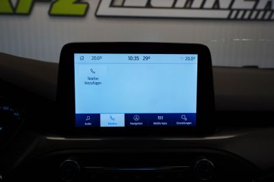 Ford Focus Gebrauchtwagen Ford Focus Gebrauchtwagen