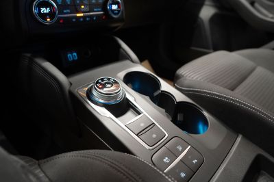 Ford Focus Gebrauchtwagen Ford Focus Gebrauchtwagen