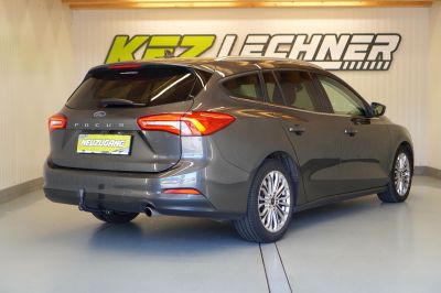 Ford Focus Gebrauchtwagen Ford Focus Gebrauchtwagen