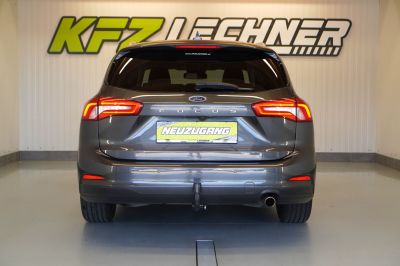 Ford Focus Gebrauchtwagen Ford Focus Gebrauchtwagen