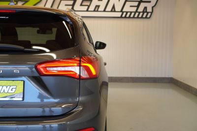 Ford Focus Gebrauchtwagen Ford Focus Gebrauchtwagen