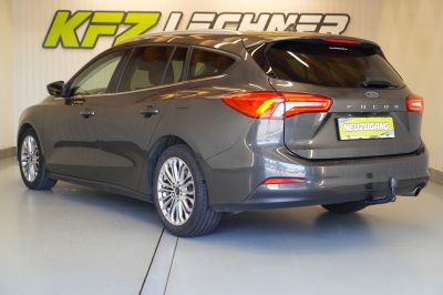 Ford Focus Gebrauchtwagen Ford Focus Gebrauchtwagen