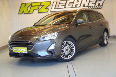 Ford Focus Gebrauchtwagen Ford Focus Gebrauchtwagen