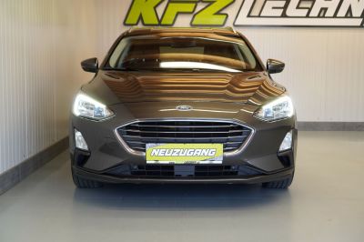 Ford Focus Gebrauchtwagen Ford Focus Gebrauchtwagen