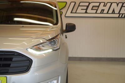 Ford Transit Connect Gebrauchtwagen Ford Transit Connect Gebrauchtwagen