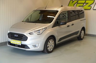Ford Transit Connect Gebrauchtwagen Ford Transit Connect Gebrauchtwagen