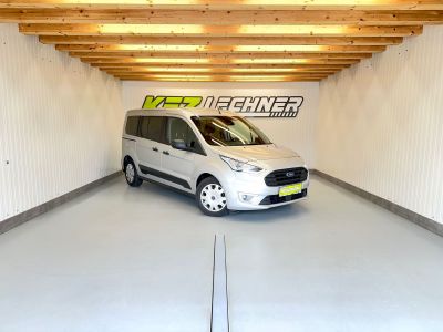 Ford Transit Connect Gebrauchtwagen Ford Transit Connect Gebrauchtwagen