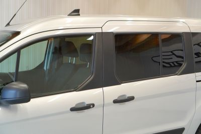 Ford Transit Connect Gebrauchtwagen Ford Transit Connect Gebrauchtwagen