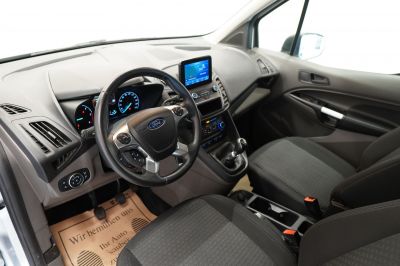 Ford Transit Connect Gebrauchtwagen Ford Transit Connect Gebrauchtwagen