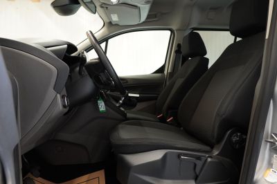 Ford Transit Connect Gebrauchtwagen Ford Transit Connect Gebrauchtwagen