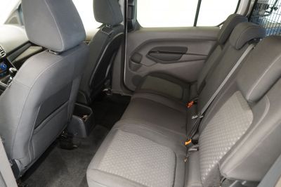 Ford Transit Connect Gebrauchtwagen Ford Transit Connect Gebrauchtwagen