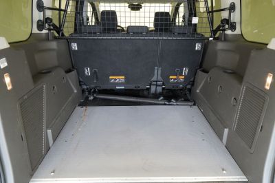 Ford Transit Connect Gebrauchtwagen Ford Transit Connect Gebrauchtwagen