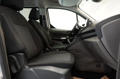 Ford Transit Connect Gebrauchtwagen Ford Transit Connect Gebrauchtwagen