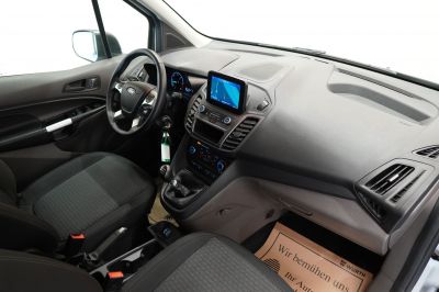 Ford Transit Connect Gebrauchtwagen Ford Transit Connect Gebrauchtwagen