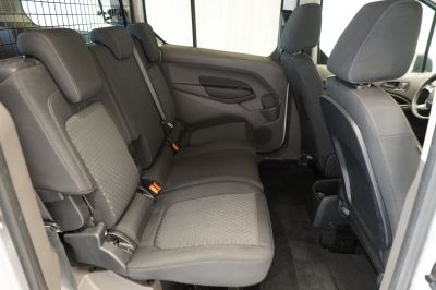 Ford Transit Connect Gebrauchtwagen Ford Transit Connect Gebrauchtwagen
