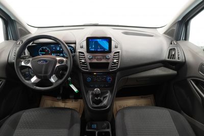 Ford Transit Connect Gebrauchtwagen Ford Transit Connect Gebrauchtwagen