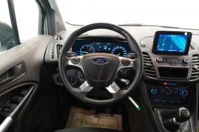 Ford Transit Connect Gebrauchtwagen Ford Transit Connect Gebrauchtwagen