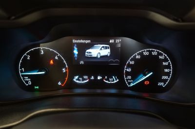 Ford Transit Connect Gebrauchtwagen Ford Transit Connect Gebrauchtwagen