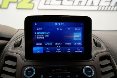 Ford Transit Connect Gebrauchtwagen Ford Transit Connect Gebrauchtwagen