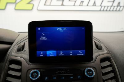 Ford Transit Connect Gebrauchtwagen Ford Transit Connect Gebrauchtwagen