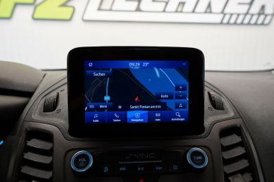 Ford Transit Connect Gebrauchtwagen Ford Transit Connect Gebrauchtwagen