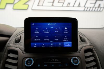 Ford Transit Connect Gebrauchtwagen Ford Transit Connect Gebrauchtwagen