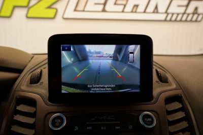 Ford Transit Connect Gebrauchtwagen Ford Transit Connect Gebrauchtwagen