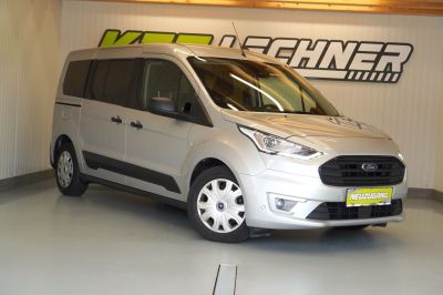 Ford Transit Connect Gebrauchtwagen Ford Transit Connect Gebrauchtwagen