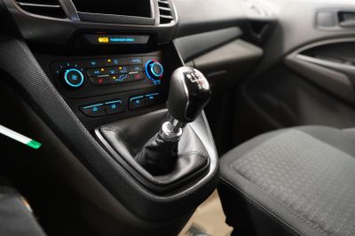Ford Transit Connect Gebrauchtwagen Ford Transit Connect Gebrauchtwagen