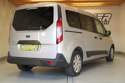 Ford Transit Connect Gebrauchtwagen Ford Transit Connect Gebrauchtwagen