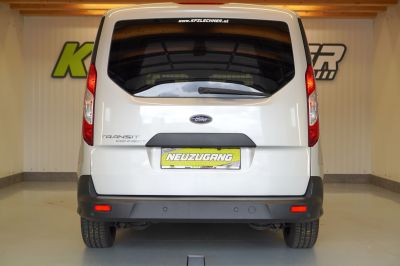 Ford Transit Connect Gebrauchtwagen Ford Transit Connect Gebrauchtwagen