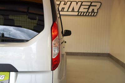 Ford Transit Connect Gebrauchtwagen Ford Transit Connect Gebrauchtwagen