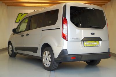 Ford Transit Connect Gebrauchtwagen Ford Transit Connect Gebrauchtwagen