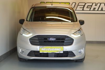 Ford Transit Connect Gebrauchtwagen Ford Transit Connect Gebrauchtwagen