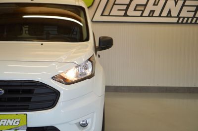 Ford Transit Connect Gebrauchtwagen Ford Transit Connect Gebrauchtwagen