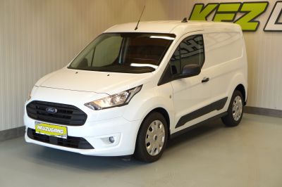 Ford Transit Connect Gebrauchtwagen Ford Transit Connect Gebrauchtwagen