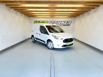 Ford Transit Connect Gebrauchtwagen Ford Transit Connect Gebrauchtwagen